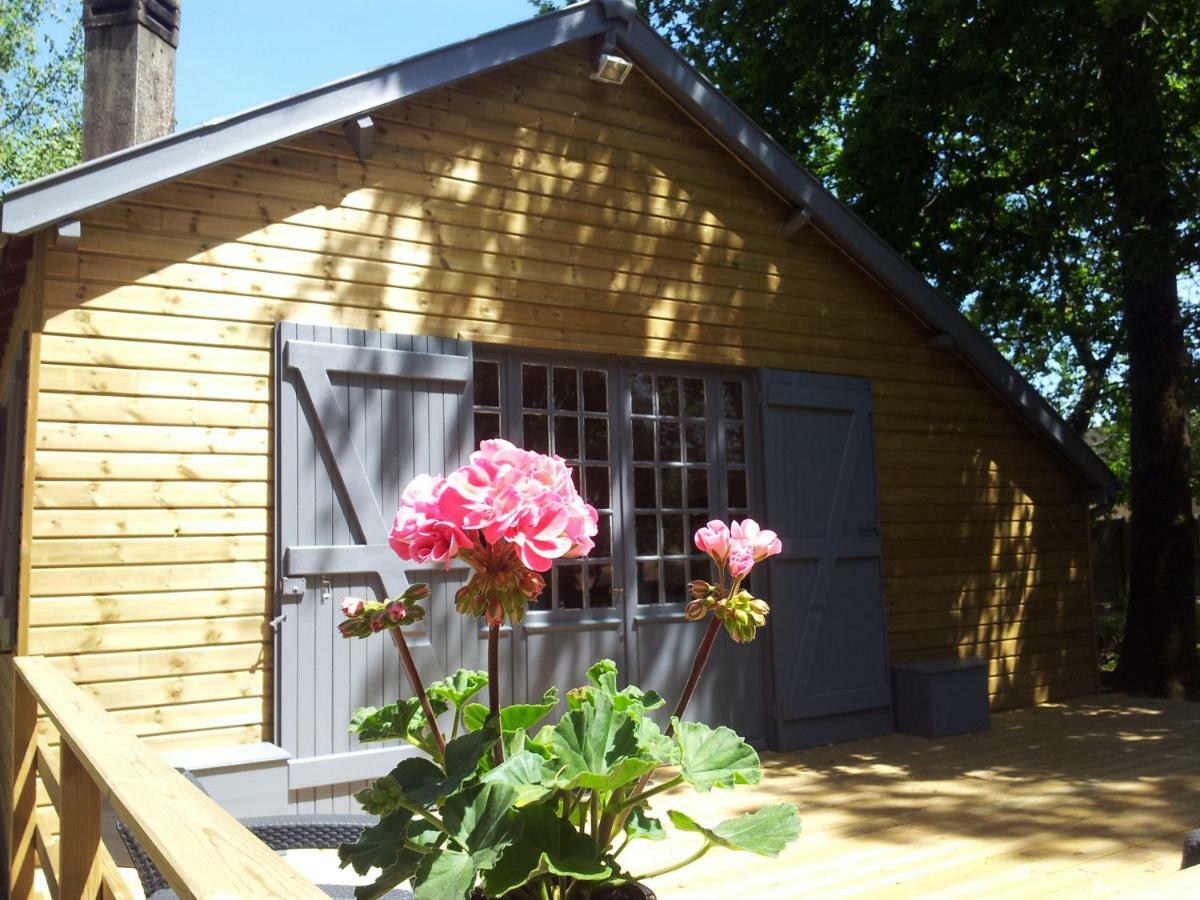 Villa La Palombière à Meschers-sur-Gironde Extérieur photo